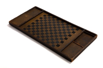 Early Painted Game Board