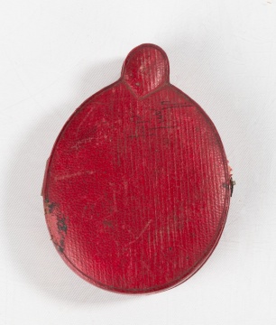 Miniature Portrait of a Gentleman