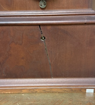 Timby Solar Globe Clock