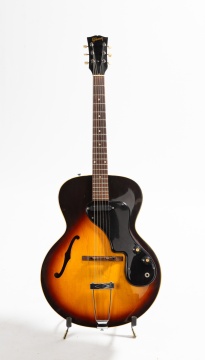 Vintage Circa 1962 Gibson ES-120T Guitar