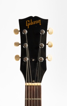 Vintage Circa 1962 Gibson ES-120T Guitar