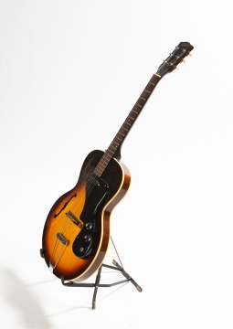 Vintage Circa 1962 Gibson ES-120T Guitar