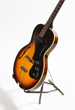 Vintage Circa 1962 Gibson ES-120T Guitar