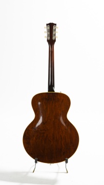 Vintage Circa 1962 Gibson ES-120T Guitar