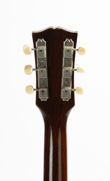 Vintage Circa 1962 Gibson ES-120T Guitar