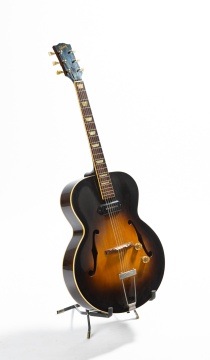 1952 Gibson ES-150 Sunburst Guitar