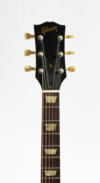 1952 Gibson ES-150 Sunburst Guitar