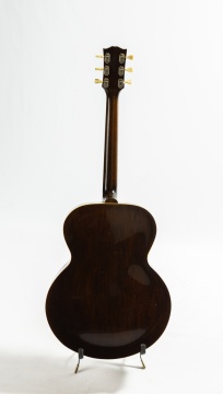 1952 Gibson ES-150 Sunburst Guitar