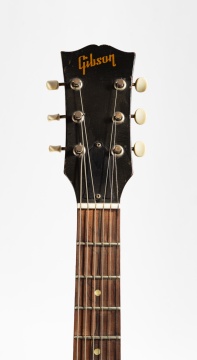 1965 Gibson ES-125 Bigsby Tobacco Sunburst Guitar