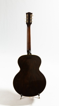 1965 Gibson ES-125 Bigsby Tobacco Sunburst Guitar