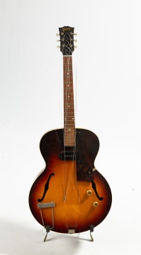 1957 Gibson ES-125 Sunburst Guitar