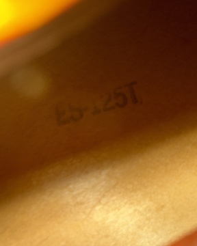 Gibson ES-125T Guitar