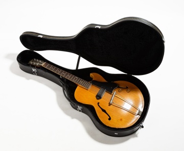 1956 Gibson ES-225T Guitar