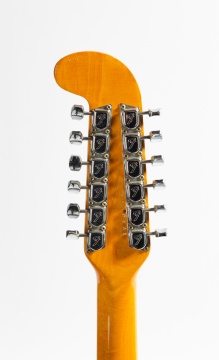 1967 Fender Coronado XII Electric Guitar