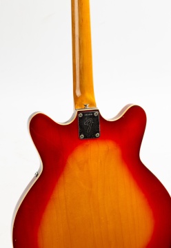 1967 Fender Coronado XII Electric Guitar