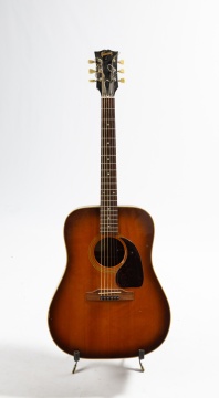 1985 Gibson J-30 Guitar