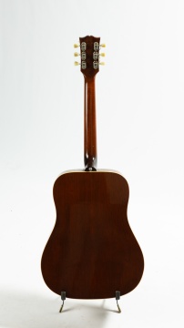 1985 Gibson J-30 Guitar