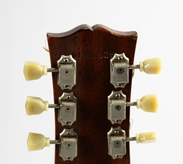 1985 Gibson J-30 Guitar