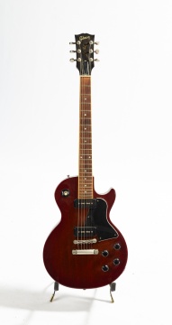 1998 Gibson Les Paul Special SL Guitar