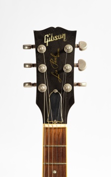 1998 Gibson Les Paul Special SL Guitar