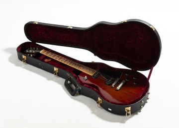 1998 Gibson Les Paul Special SL Guitar