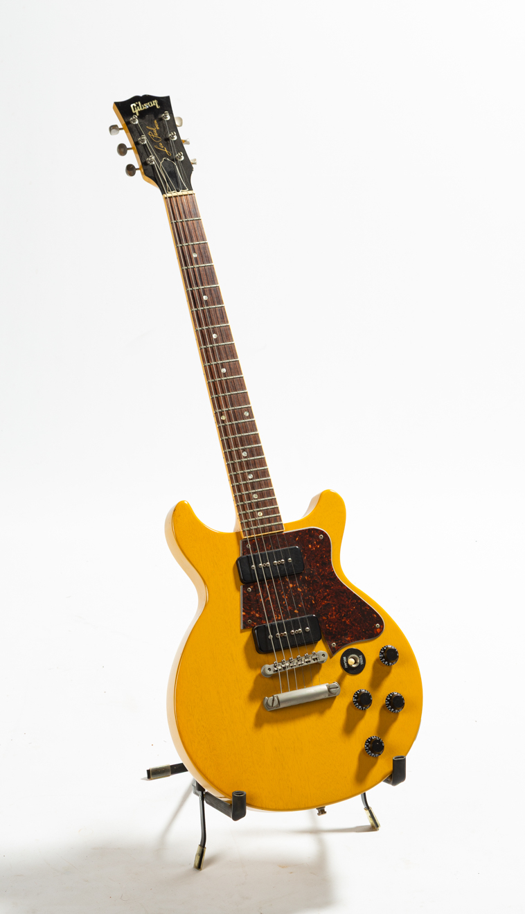 1994年製Gibson LesPaul Special 1994年製Gibson LesPaul Special 1994 Gibson Les Paul Special Guitar