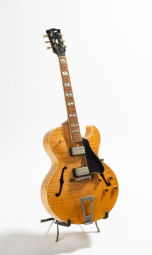 1994 Gibson ES-175 Guitar