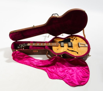 1994 Gibson ES-175 Guitar