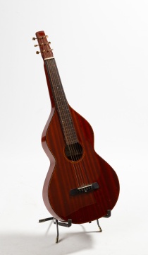 Vineyard Weissenborn Model ALS-250 Guitar
