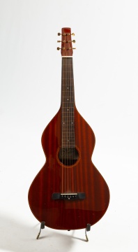Vineyard Weissenborn Model ALS-250 Guitar