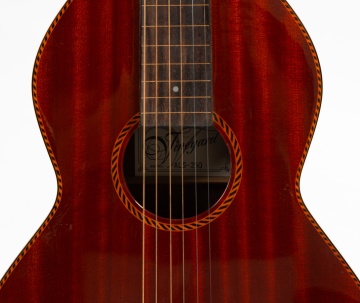 Vineyard Weissenborn Model ALS-250 Guitar