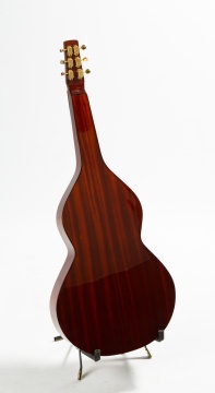 Vineyard Weissenborn Model ALS-250 Guitar