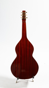 Vineyard Weissenborn Model ALS-250 Guitar