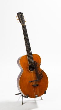 Gibson L-1 Archtop Acoustic Guitar