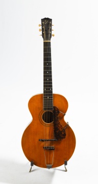 Gibson L-1 Archtop Acoustic Guitar