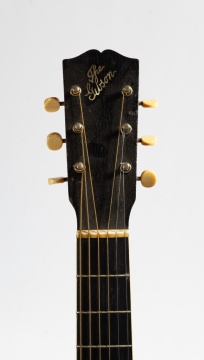 Gibson L-1 Archtop Acoustic Guitar