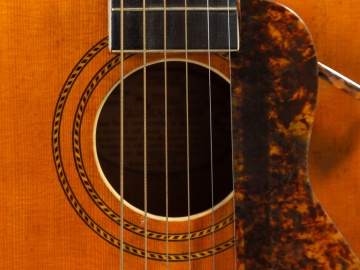 Gibson L-1 Archtop Acoustic Guitar