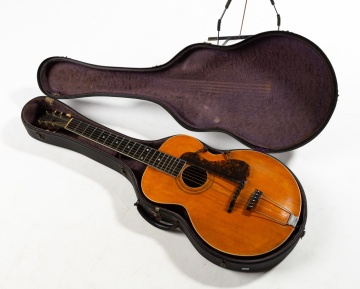 Gibson L-1 Archtop Acoustic Guitar