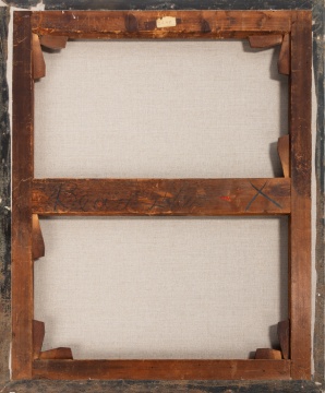 Gustave Dore (French, 1832-1883) Christ Carrying the Cross