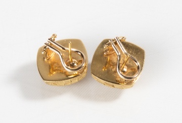 Roberto Coin Appassionata Earrings
