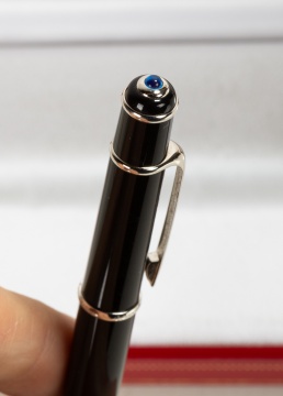 Cartier Diabolo Ballpoint Pen