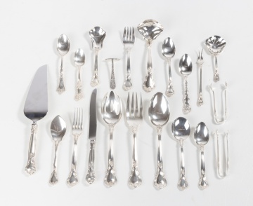 Gorham Sterling Silver Flatware