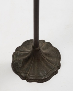 Handel Arts & Crafts Floor Lamp