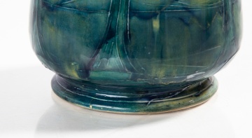 William Moorcroft for Liberty & Co., Hazeldene Vase