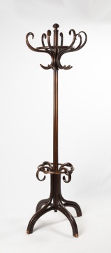 Thonet Coat Rack