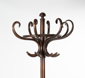 Thonet Coat Rack