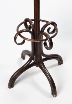 Thonet Coat Rack