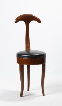 Italian Modernist Side Chair