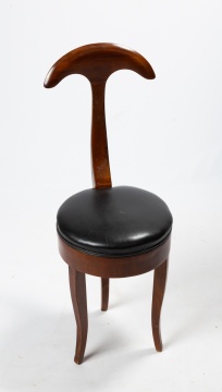 Italian Modernist Side Chair