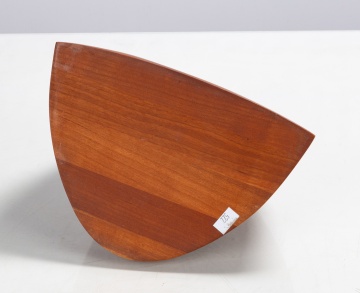 Wendell Castle Tabletop Mirror